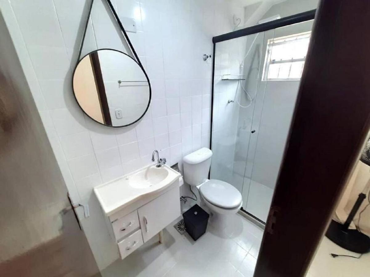 Apartamento Familiar No Centro De Sao Lourenco Mg Exterior foto