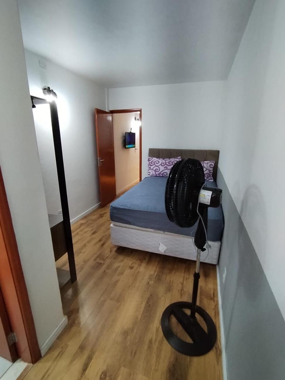 Apartamento Familiar No Centro De Sao Lourenco Mg Exterior foto