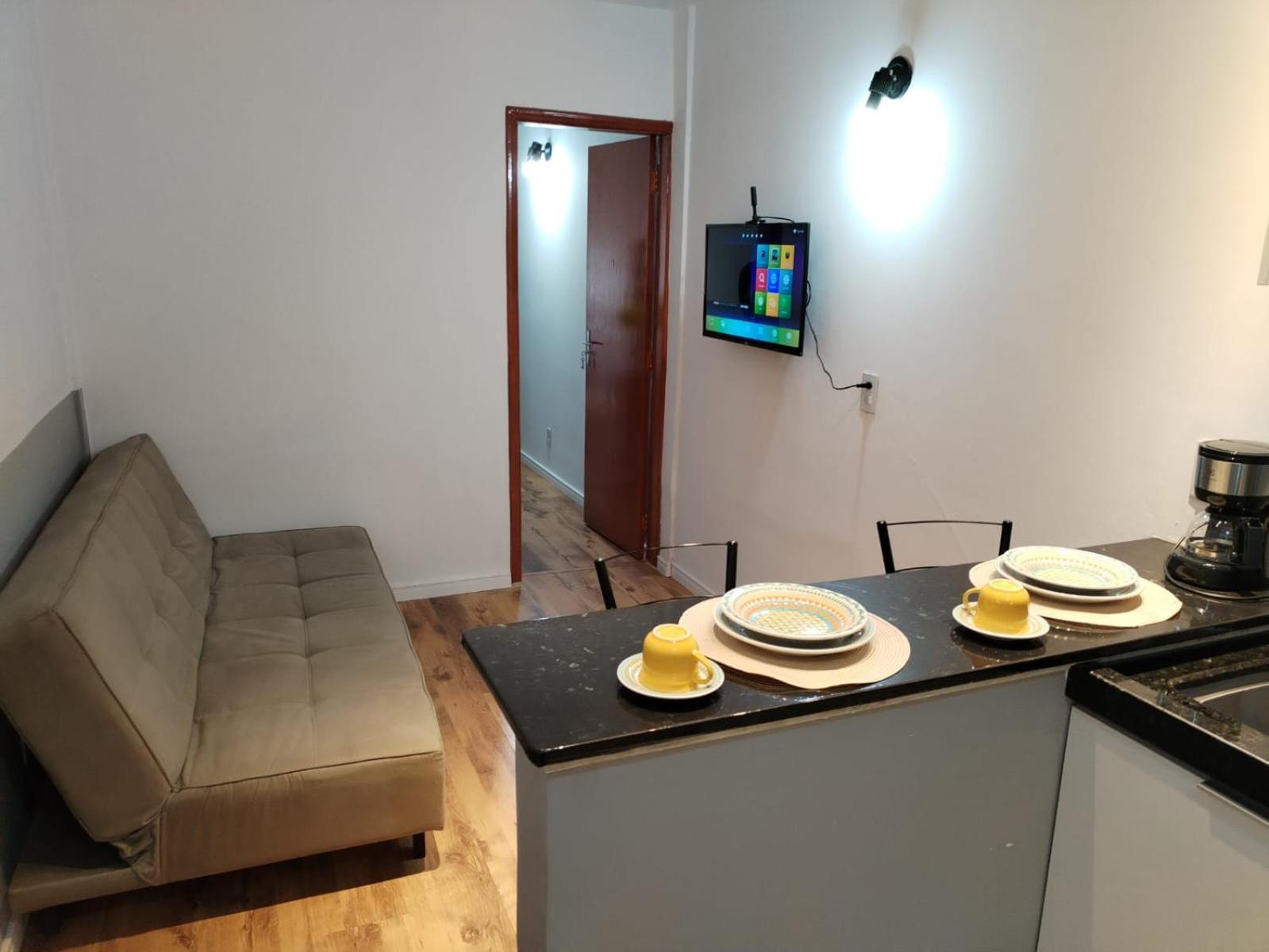 Apartamento Familiar No Centro De Sao Lourenco Mg Exterior foto