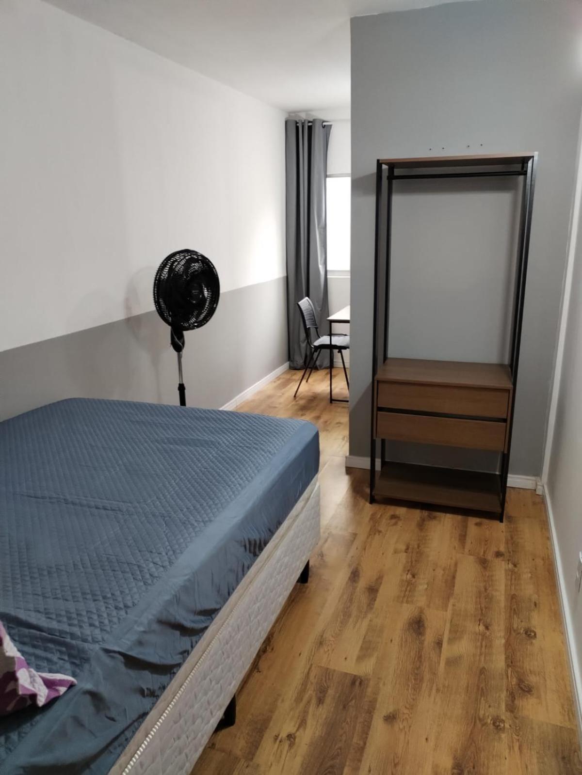 Apartamento Familiar No Centro De Sao Lourenco Mg Exterior foto