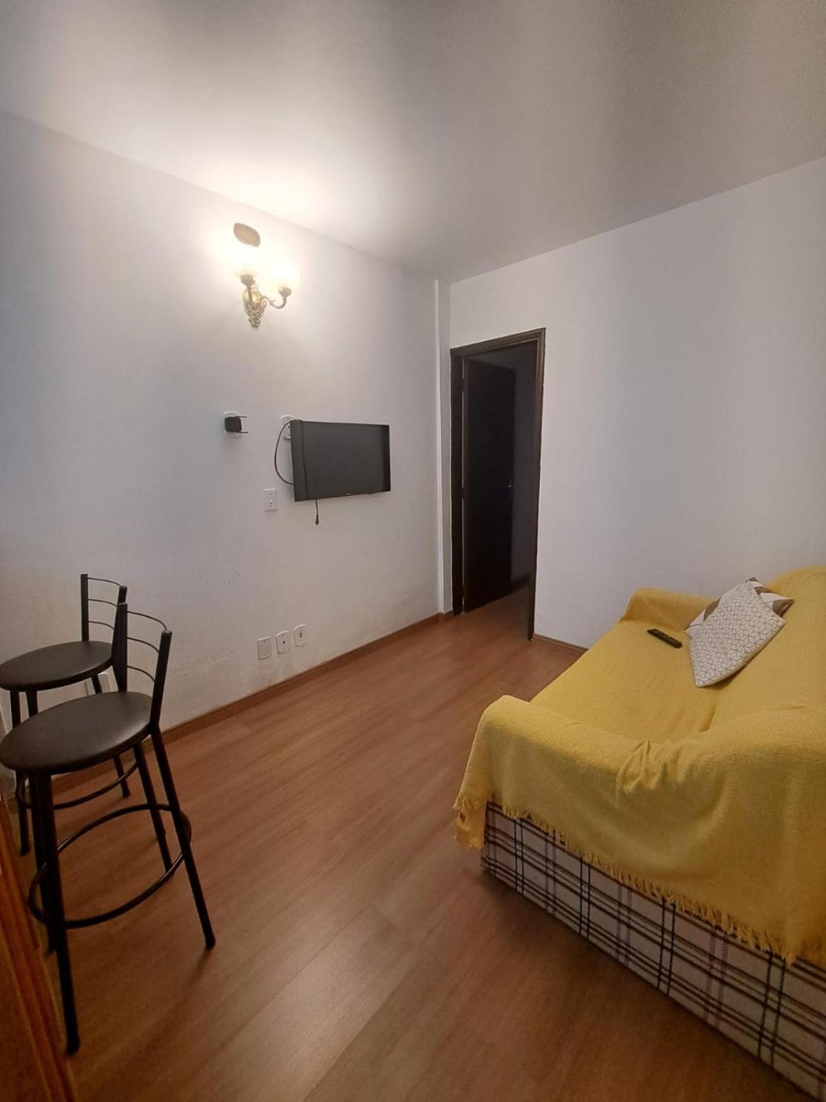 Apartamento Familiar No Centro De Sao Lourenco Mg Exterior foto