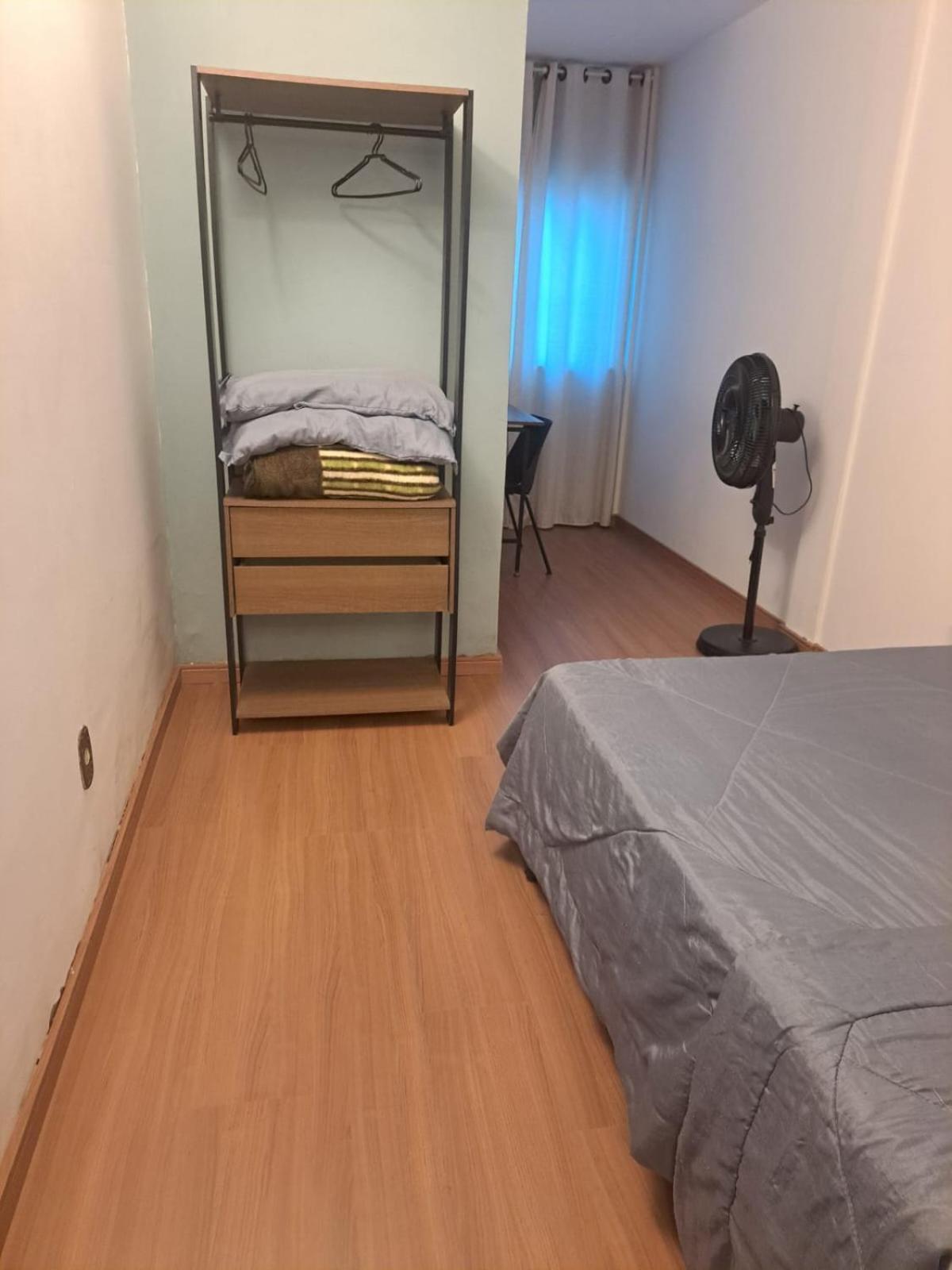 Apartamento Familiar No Centro De Sao Lourenco Mg Exterior foto